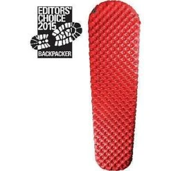 Sea To Summit Comfort Plus -Firesettle Camp Shop image 1993