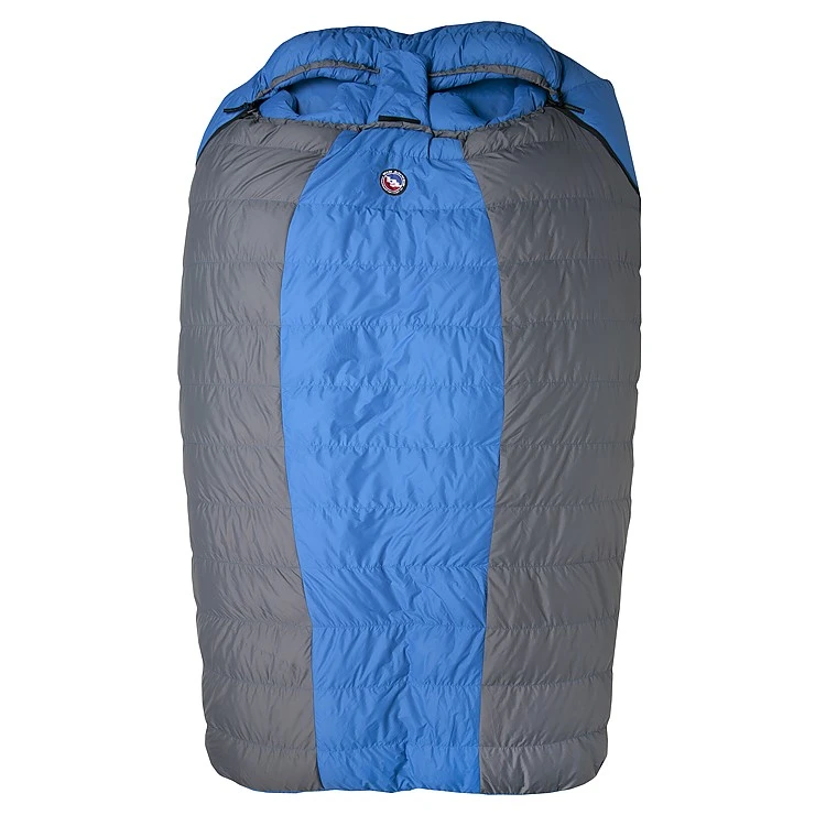 Big Agnes King Solomon 15° 1 Big Agnes King Solomon 15°
