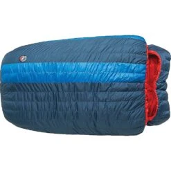 Big Agnes King Solomon 15° 17 Big Agnes King Solomon 15° -Firesettle Camp Shop image 2164