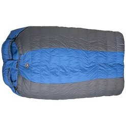 Big Agnes King Solomon 15° 25 Big Agnes King Solomon 15° -Firesettle Camp Shop image 2165