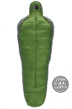 Sierra Designs Mobile Mummy 800 3-Season -Firesettle Camp Shop image 2186