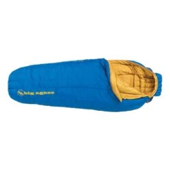 Big Agnes Fish Hawk 30° -Firesettle Camp Shop image 2210