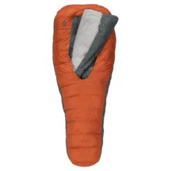 Sierra Designs Backcountry Bed 600 / 30 Degree -Firesettle Camp Shop image 2270