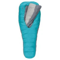 Sierra Designs Backcountry Bed 600 / 30 Degree -Firesettle Camp Shop image 2271