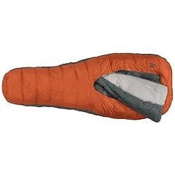 Sierra Designs Backcountry Bed 600 / 30 Degree -Firesettle Camp Shop image 2275