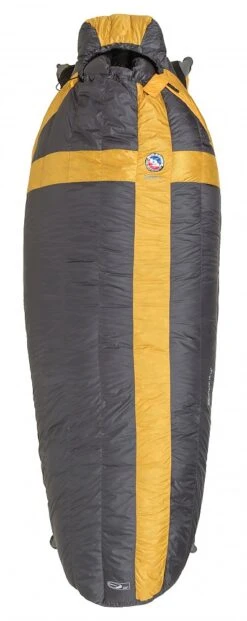 Big Agnes Mystic SL 15° -Firesettle Camp Shop image 2441