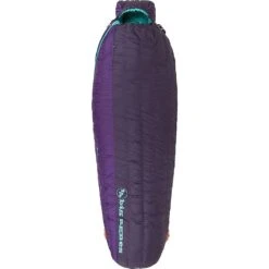 Big Agnes Ethel 0° -Firesettle Camp Shop image 2495