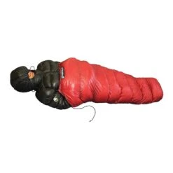 Brooks-Range Elephant Foot Sleeping Bag -Firesettle Camp Shop image 2504