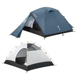 Eureka! Mountain Pass 3XTE -Firesettle Camp Shop image 315