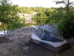 The North Face Tadpole 2 -Firesettle Camp Shop image 392