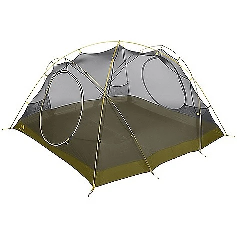 The North Face Double Headed Toad 44 BX 3 The North Face Double Headed Toad 44 BX - Image 3