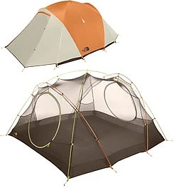 The North Face Double Headed Toad 44 BX 7 The North Face Double Headed Toad 44 BX - Image 7