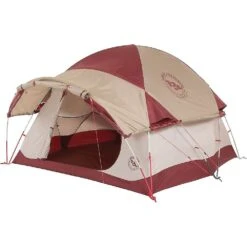 Big Agnes Flying Diamond 4 -Firesettle Camp Shop image 456