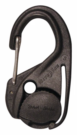 Nite Ize CamJam Cord Tightener -Firesettle Camp Shop image 52