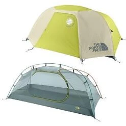 The North Face Meso 22 17 The North Face Meso 22 -Firesettle Camp Shop image 530