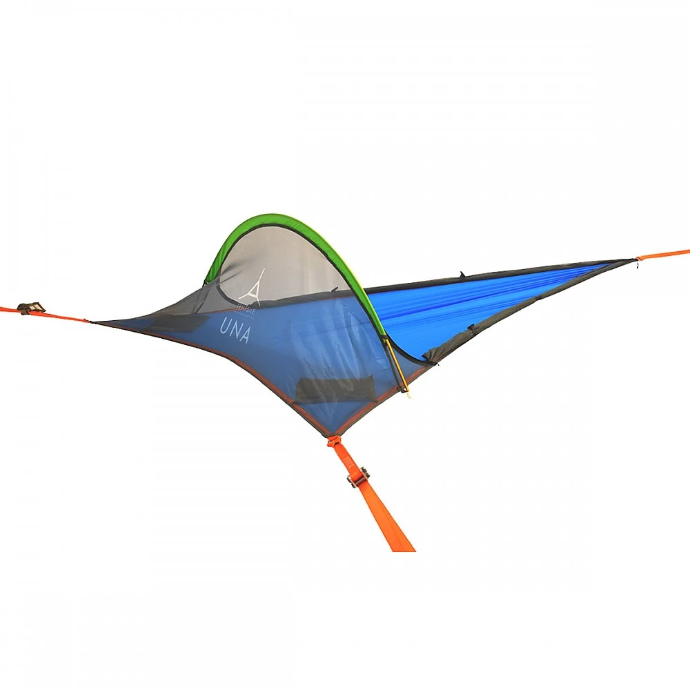 Tentsile UNA 1-Person Hammock Tent 8 Tentsile UNA 1-Person Hammock Tent - Image 8