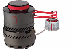 Primus Eta Spider -Firesettle Camp Shop image 77