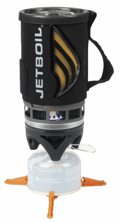 Jetboil Flash Cooking System -Firesettle Camp Shop image 82