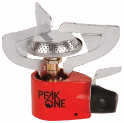 Coleman Peak 1 Stove