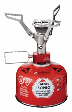 MSR PocketRocket 2 20 MSR PocketRocket 2 -Firesettle Camp Shop image 85