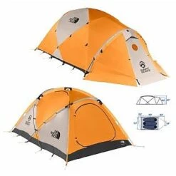 The North Face Mountain 35 -Firesettle Camp Shop image 937