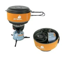 Jetboil Group Cooking System (GCS) -Firesettle Camp Shop jb group kit