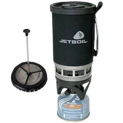Jetboil Personal Cooking System (PCS) -Firesettle Camp Shop jet pcs cffeefltr 08