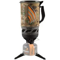 Jetboil Flash Cooking System -Firesettle Camp Shop jetboil flash cooking system