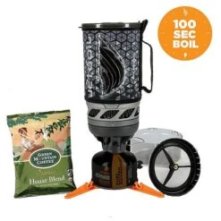Jetboil Flash Java Kit -Firesettle Camp Shop jetboil flash java