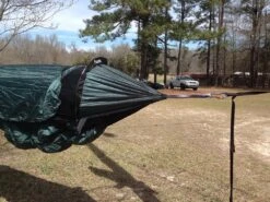 Clark NX-250 -Firesettle Camp Shop johns photos 133