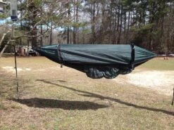 Clark NX-250 -Firesettle Camp Shop johns photos 135