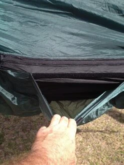 Clark NX-250 -Firesettle Camp Shop johns photos 136