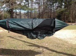 Clark NX-250 -Firesettle Camp Shop johns photos 138