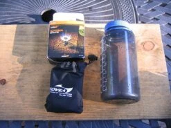 Kovea Spider 19 Kovea Spider -Firesettle Camp Shop kovea packed