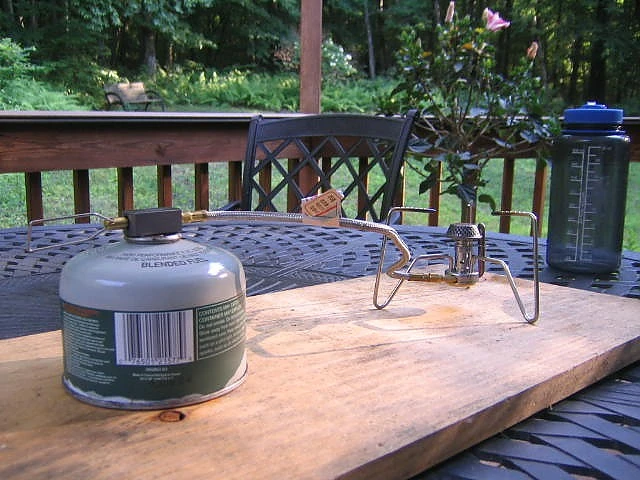 Kovea Spider 10 Kovea Spider - Image 10