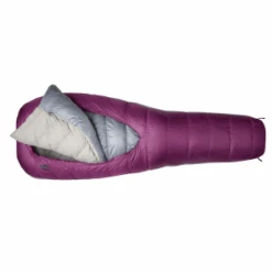 Sierra Designs Backcountry Bed 800 3-Season -Firesettle Camp Shop l1063