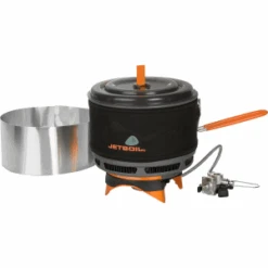Jetboil MilliJoule Cooking System -Firesettle Camp Shop l1216162