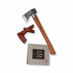 Gransfors Bruk Outdoor Axe -Firesettle Camp Shop l142929