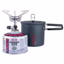 Primus Express Stove (Piezo) -Firesettle Camp Shop l143643
