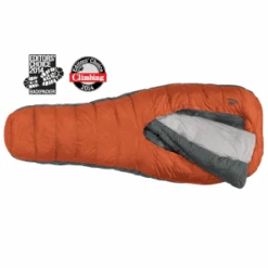 Sierra Designs Backcountry Bed 600 / 30 Degree -Firesettle Camp Shop l1515