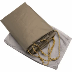 MSR Papa Hubba NX 4P -Firesettle Camp Shop l164357