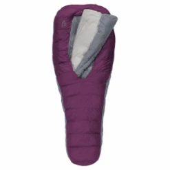 Sierra Designs Backcountry Bed 800 3-Season -Firesettle Camp Shop l164447