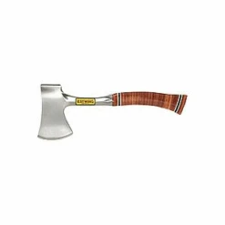 Estwing Leather Sportsman's Axe -Firesettle Camp Shop l175971