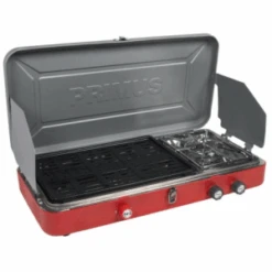 Primus Profile Propane Camping Stove And Grill -Firesettle Camp Shop l1846222