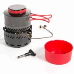 Primus Eta Spider -Firesettle Camp Shop l1848575