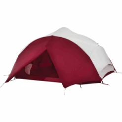 MSR Papa Hubba NX 4P -Firesettle Camp Shop l203738