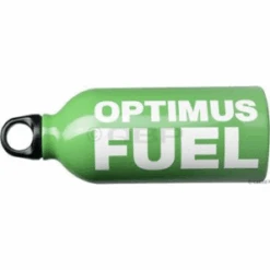 Optimus Fuel Bottle -Firesettle Camp Shop l204303