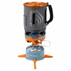 Jetboil Sol -Firesettle Camp Shop l22111