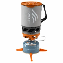 Jetboil Sol Ti -Firesettle Camp Shop l22115