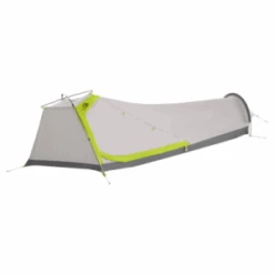 The North Face Asylum Bivy -Firesettle Camp Shop l23099 1